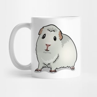 Saru The Guinea Pig Mug